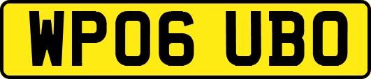 WP06UBO