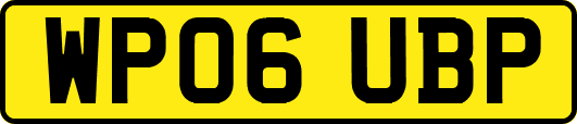WP06UBP