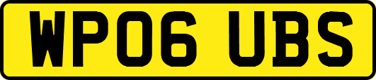 WP06UBS