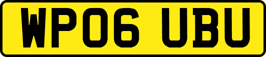 WP06UBU