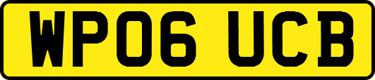 WP06UCB