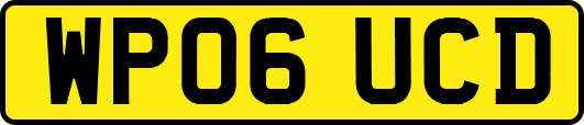 WP06UCD