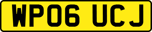 WP06UCJ