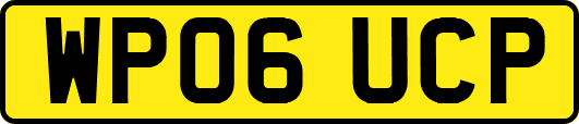 WP06UCP
