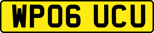 WP06UCU