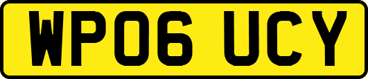 WP06UCY