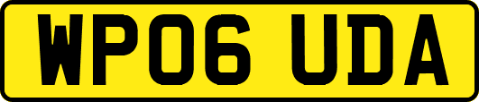WP06UDA