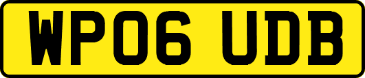WP06UDB