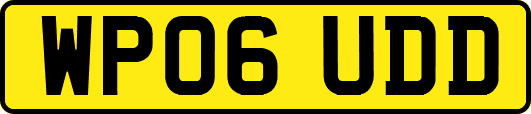 WP06UDD