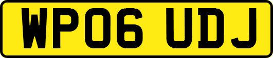 WP06UDJ
