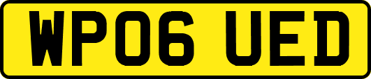 WP06UED