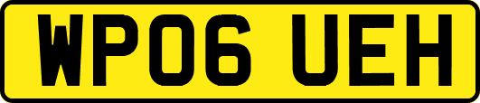 WP06UEH