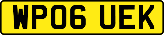 WP06UEK