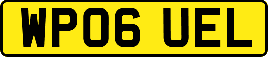 WP06UEL