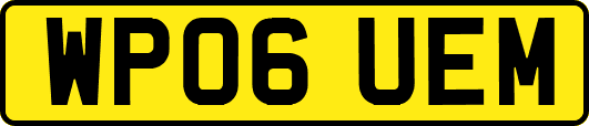 WP06UEM
