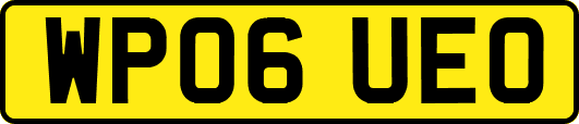 WP06UEO