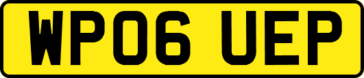 WP06UEP