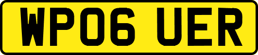 WP06UER