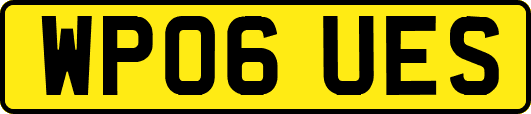 WP06UES