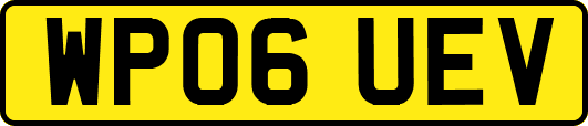 WP06UEV