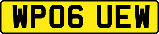 WP06UEW