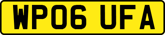 WP06UFA