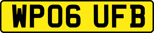 WP06UFB