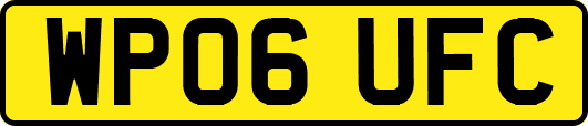 WP06UFC