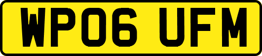 WP06UFM