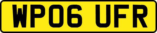 WP06UFR