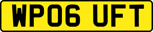 WP06UFT