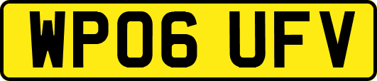 WP06UFV