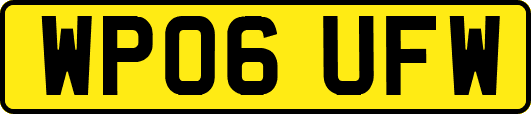WP06UFW