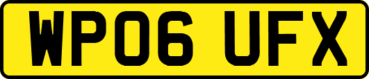 WP06UFX