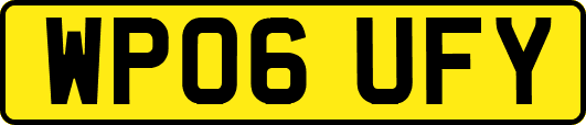 WP06UFY