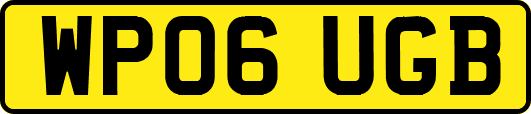 WP06UGB