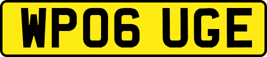 WP06UGE