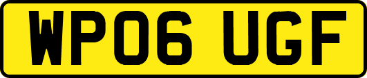 WP06UGF