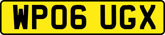 WP06UGX