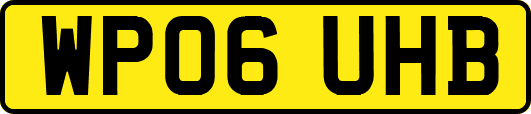 WP06UHB