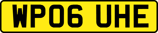 WP06UHE