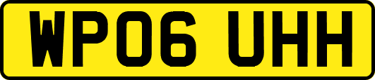 WP06UHH