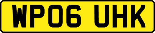 WP06UHK