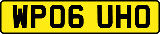 WP06UHO