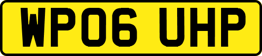 WP06UHP