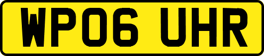 WP06UHR