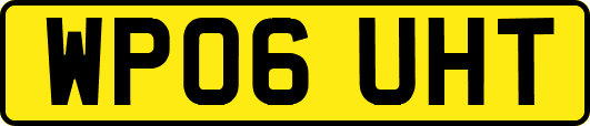 WP06UHT