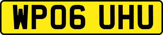 WP06UHU