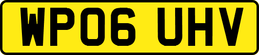 WP06UHV