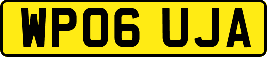 WP06UJA